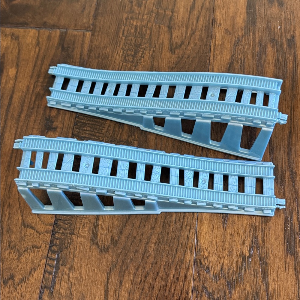 Thomas & Friends TrackMaster Train Tracks